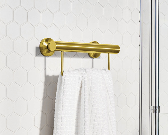 A Complete Buying Guide for Grab Bars/Grab Rails